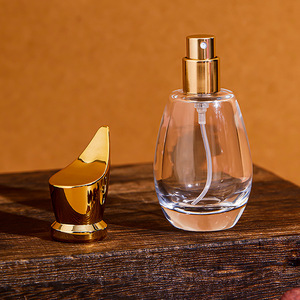 Parfum pour le corps populaire, eau de parfum premium 100 ml, parfum longue durée, vente en gros directe d'usine, idéal pour le bureau, les rendez-vous et les soirées. - Product Image 4