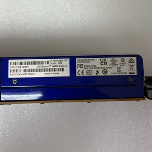 <span class=keywords><strong>W6800</strong></span> SV10T22490 การ์ดแสดงผลพร้อมขั้วต่อภายนอก - Product Image 1