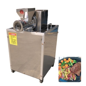 Nouvelle machine à pâtes électrique semi-automatique à haute efficacité pour usage commercial et domestique, pour macaroni et spaghetti - Product Image 1