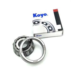 2025 New Trend Ko <b>Yo</b> Bearing Japan 30310DJR 50x110x27mm Tapered Roller Bearing - Product Image 3
