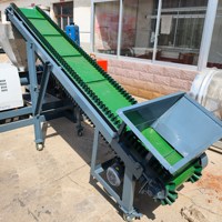 Granulateur d'extrusion de plastique à vis simple personnalisé