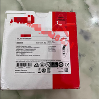 Nouveau Relais de Sécurité Haute Performance 1PC BSR11 2TLA010040R020wbr0 24VDC pour Usage Industriel