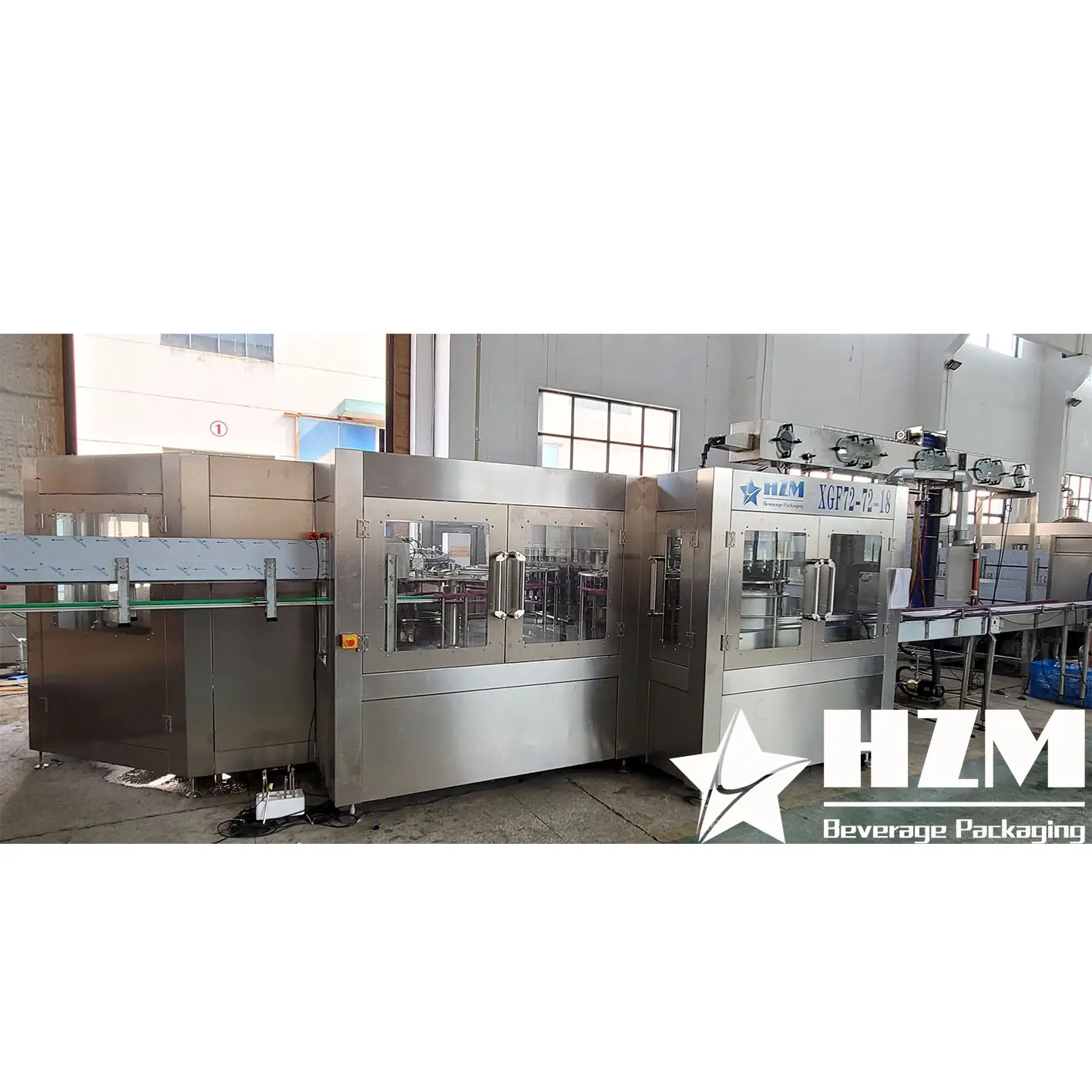Full Line Pure Mineral Drinking Water Processing Bottling Plant Equipment Filling Machine Factory Production Line Cost