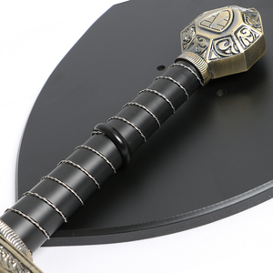 Espada Larga Medieval de Caballero de Kingdom Come Deliverance 2, Réplica de 114 cm, 1.4 kg - Product Image 2
