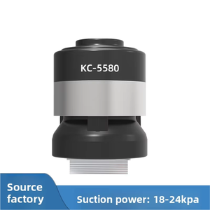 Motor DC sin Escobillas de Alta Potencia de 55 mm, 12 V, 24 V, 250 W, 110000 RPM, 23 KPa para Aspiradora Inalámbrica, Robot, Mopa, Electrodoméstico para Limpieza en Seco y Húmedo - Product Image 2