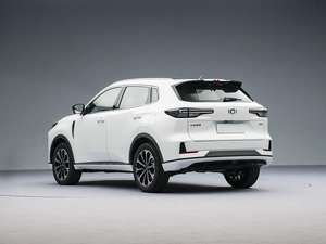 2024 2025 Changan Qiyuan Q05 порт пилот 125 км подключаемые гибридные новые автомобили компактный внедорожник Китай 5 дверей 5 мест высокое качество - Product Image 6