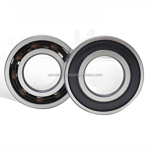 Roulements à billes USMA 3310, roulements à billes 3205 3311, roulements à billes à contact oblique à double rangée 3312 A E/C3 - Product Image 2