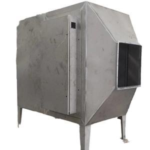 Solution urgente de réduction des COV-Adsorbeur de carbone pré-conçu, expédié en 7 <span class=keywords><strong>jours</strong></span> - Product Image 5