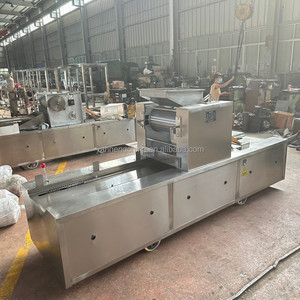 Multi Function Crisp <b>Biscuit</b> Cookie Making <b>Machine</b> Sesame Peach Moulding <b>Machine</b> with High Productivity for Bakery Use - Product Image 6