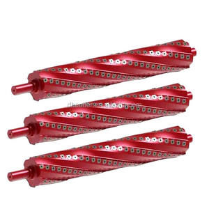 หัวกัดไม้แบบเกลียว ลดราคาพิเศษ ขนาด 15x15x2.5 มม. สำหรับเครื่องไสไม้ - Product Image 5