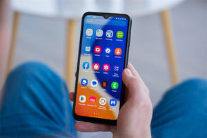 Scatola all'ingrosso sigillata per originale <span class=keywords><strong>Samsung</strong></span> Galaxy <span class=keywords><strong>A14</strong></span> 5G A146P/DSN 6.6 pollici Octa Core 4GB RAM 64GB ROM 50MP sbloccato <span class=keywords><strong>telefono</strong></span> 5 pz - Product Image 3