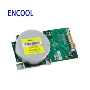 Encool gốc iBT ổ đĩa động cơ lắp ráp 127k70770 cho Xerox versant 80 180 2100 3100 Máy Photocopy phụ tùng - Product Image 5