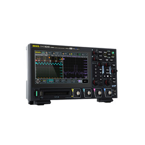 Oscilloscope numérique à quatre canaux RIGOL modèle DHO924S haute résolution pour les applications de fabrication dans le Jiangsu - Product Image 4