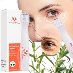 Sıcak satış göz bakım güzellik ekipmanları kaldırma ve sıkılaştırma göz cilt yatıştırıcı masaj Serum rulo 15mL - Product Image 2