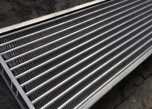 Lõi Tản Nhiệt Ô Tô Thanh Nhôm Trao Đổi Nhiệt Lõi Tản Nhiệt Ô Tô - Product Image 6