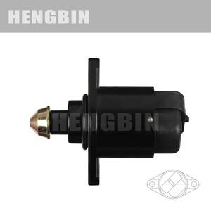 Vannes de ralenti 4861085 4573368 4612673 4612159 5277513 5277839 - Product Image 3