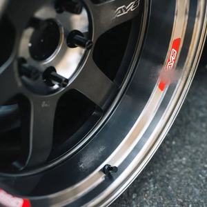 Ruedas y llantas forjadas RAYS, 15-26 pulgadas, para BMW, Nissan, Toyota, Tesla, Audi, Mercedes-Benz, etc. - Product Image 6