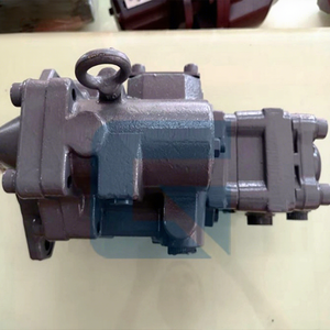 ปั๊มไฮดรอลิก JIAJUE รุ่น HVD-2B-40 ปั๊มลูกสูบสำหรับอะไหล่รถขุด ผลิตในประเทศจีน - Product Image 1