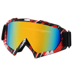Fabricant <span class=keywords><strong>de</strong></span> lunettes <span class=keywords><strong>de</strong></span> ski OEM Googles anti-buée personnalisés Lunettes <span class=keywords><strong>de</strong></span> snowboard Lunettes <span class=keywords><strong>de</strong></span> neige <span class=keywords><strong>de</strong></span> ski 2025 - Product Image 1