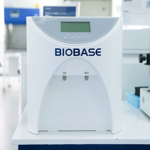BIOBASE Betrouwbare Laboratoriumapparatuur Ultrapuur Waterzuiveraar voor Chemische Analyse en Experimenten in het Laboratorium - Product Image 2