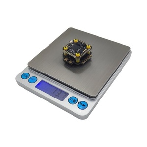 Contrôleur de vol F7MN 30A BLHeli-S ESC à réglage électrique, montage 20x20mm, pour course et vitesse, tour de contrôle à distance F7 - Product Image 2