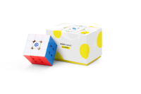 Nouvel arrivage GAN356 _ i_carry S Professional Magnetic Speed Magic Cube Toys