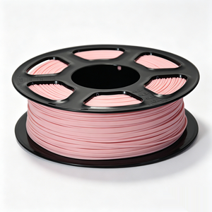 <span class=keywords><strong>Filament</strong></span> d'imprimante 3D <span class=keywords><strong>PA12</strong></span> <span class=keywords><strong>CF</strong></span> 1,75 mm 1 kg pour impression FDM pour pièces prototypes, fourni par l'usine - Product Image 2