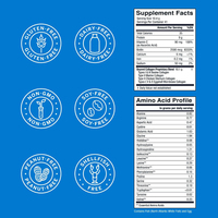 Supplément en poudre multi-collagène tout-en-un OEM ODM Vitamine C Biotine Type I II III V & X pour hommes et femmes en dosage en capsule