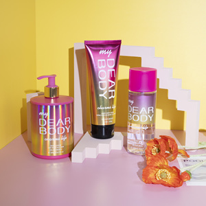 Perfumes de Feromonas de Moda, Splash Corporal Original, Sprays Corporales <span class=keywords><strong>y</strong></span> Perfumes, Fragancia Eau De Parfum, Perfume para Mujer - Product Image 5