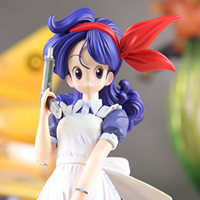 Figurine Manga PVC Dragon Ball Z Super Saiyan Collection Série JT 30CM – Modèle Mignon de Filles, Statue Anime, Jouet, Cadeau