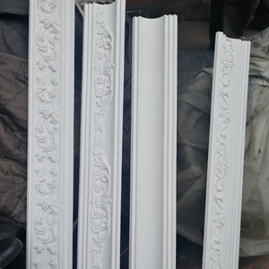 Trong Nhà Vật Liệu Xây Dựng Hoàn Chỉnh Trần, PU Corniche Khuôn - Product Image 2