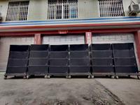 Système de sonorisation Line Array d'occasion, équipement sonore professionnel pour concerts, festivals et événements, éclairage de concert
