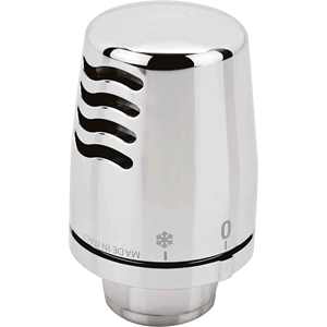 Diadema termostática cromada para baño M 28X1,5 - Product Image 1