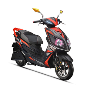 Oferta Especial VIMODE 2026, Motocicleta Eléctrica Clásica de 60V, Diseño Retro, Alto Rendimiento, Motocicleta Eléctrica para Adultos - Product Image 1