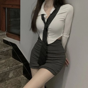 Lencería Sexy <span class=keywords><strong>de</strong></span> Encaje, <span class=keywords><strong>Disfraz</strong></span> <span class=keywords><strong>de</strong></span> Cosplay, Uniforme <span class=keywords><strong>de</strong></span> <span class=keywords><strong>Maestra</strong></span> o Secretaria, Juego <span class=keywords><strong>de</strong></span> Roles, Estilo Picante para Discoteca - Product Image 2