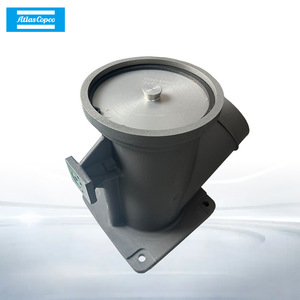 วาล์วไอดีแอตลาส คอปโค 1092140001 โลหะ สำหรับอะไหล่เครื่องอัดอากาศ - Product Image 2