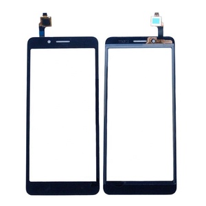 Reemplazo del Panel de cristal de la pantalla táctil del digitalizador para <span class=keywords><strong>Alcatel</strong></span> 3T A7 5001 1V POP 4 <span class=keywords><strong>U5</strong></span> A30 A3 - Product Image 3