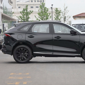 Dongfeng Forthing T5 EVO SUV Usado con Bajo Kilometraje, Sistema Multimedia con Bluetooth para Distribuidores Globales de Automóviles - Product Image 3
