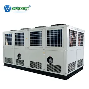 Luft kühlsystem 100 TR Industrie wasserkühler Preis