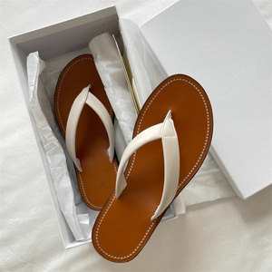 <span class=keywords><strong>Chanclas</strong></span> <span class=keywords><strong>minimalistas</strong></span> retro Sandalias de playa de verano para <span class=keywords><strong>mujer</strong></span> - Product Image 6