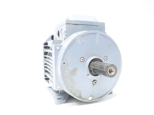 มอเตอร์เหนี่ยวนำสามเฟส ABB M2AA90S-2 3GAA091001-ASE กำลังไฟ 1.5 กิโลวัตต์ ความเร็วรอบ 2880 รอบต่อนาที มอเตอร์ไฟฟ้ากระแสสลับอุตสาหกรรม ABB M2AA90S-2 3GAA091001-ASE สามเฟส - Product Image 1
