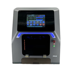 ماكينة 5 محاور لطحن الأسنان الرطب والجاف باستخدام الحاسب الآلي CAD/CAM لقطع الأسنان عن طريق الفم ملحق - Product Image 5