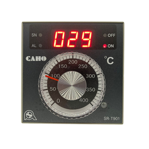 96*96 Mét điều khiển nhiệt độ Nhiệt <span class=keywords><strong>SR</strong></span>-<span class=keywords><strong>T901</strong></span> - Product Image 1