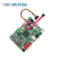 Placa de circuito impreso multicapa, Oem y Odm placa electrónica, Pcb y Pcba, montaje Pcb