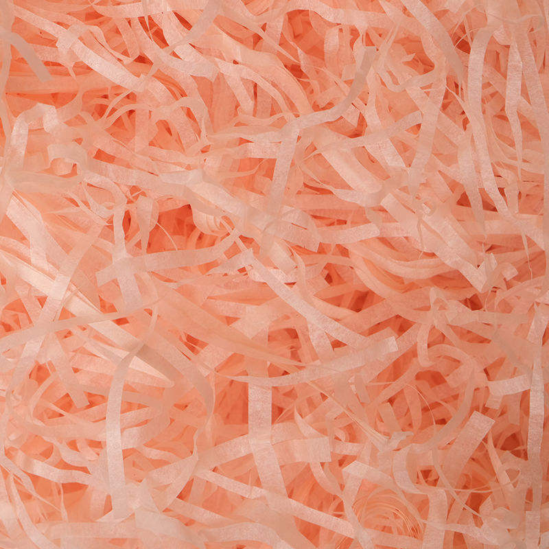 Amidon de racine de lotus et d'herbe de raphia