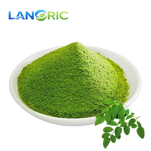 100% чистый порошок моринги (<span class=keywords><strong>Moringa</strong></span> Oleifera), натуральный экстракт листьев моринги, 99% порошок из листьев моринги - Product Image 2