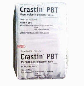 PBT DuPont LW9330FR de EE. UU., reforzado con fibras largas, resistente a altas temperaturas, retardante de llama V0, moldeo por inyección - Product Image 1