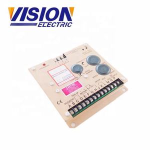 מושל חשמל בקרת מהירות יחידה ESD5550E <span class=keywords><strong>ESD5550</strong></span> - Product Image 2