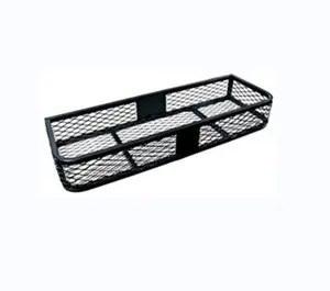 Thép phía trước tiện ích lưới rack/thép ATV tàu sân bay Giỏ-atvfb613