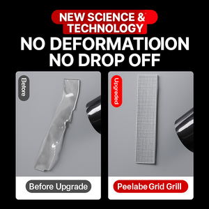 <span class=keywords><strong>Gel</strong></span> adhésif transparent réutilisable haute résistance, imperméable, sans trace, en PU, pour la maison, le bureau, multifonctionnel, double face, nano - Product Image 5